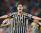 Kenan Yildiz, attaccante della Juventus. Foto &copy; Juventus FC