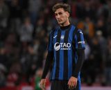 Lorenzo Bernasconi, esterno dell'Atalanta- Foto da &copy; Atalanta
