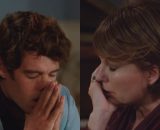 Riccardo e Adelaide - screenshot &copy; Rai.