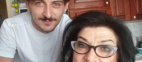 Due anni senza Gennaro Fiscarelli, la madre: 'Voglio il suo corpo'