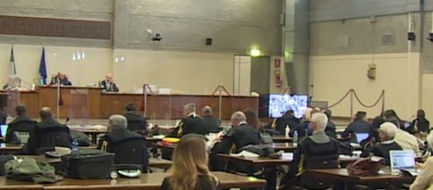 Casalesi a Eraclea: Cassazione conferma 30 anni a Donadio, annullato per due
