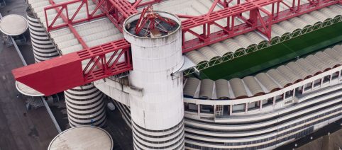Respinti i ricorsi contro la cessione di San Siro: il Tar sblocca il progetto Inter-Milan