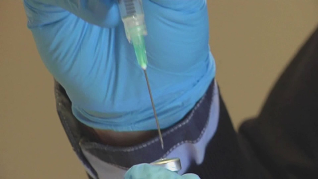 1 ottobre al via le vaccinazioni antinfluenzale e covid - Toscana Tv &copy; Creative Commons