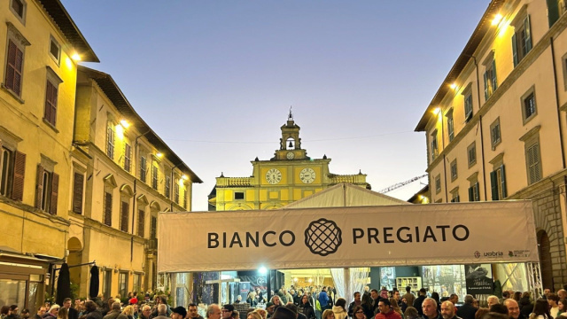 AI NASTRI DI PARTENZA LA 44ESIMA EDIZIONE DEL SALONE NAZIONALE DEL ... &copy; Creative Commons