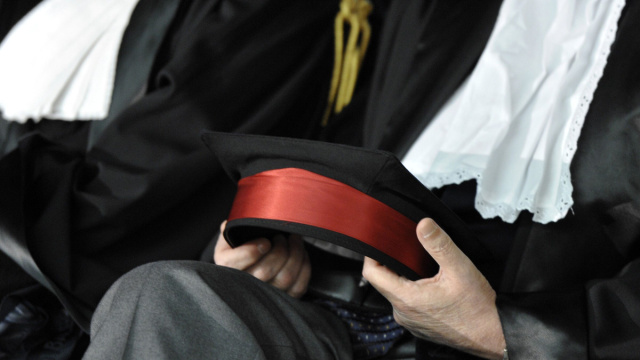 Archiviato il dossier 'Mafia e Appalti' a Caltanissetta &copy; Creative Commons