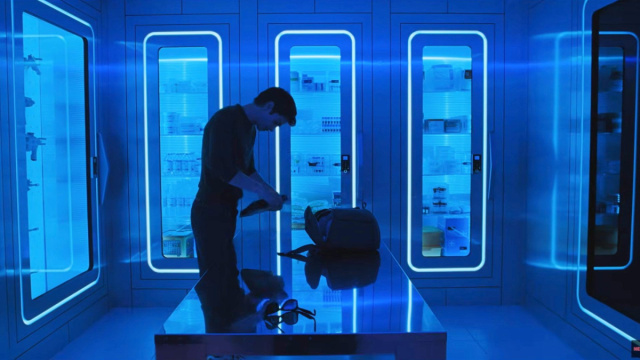 Artificial di Luca Guadagnino: ecco il trailer del film con Andrew ... &copy; Creative Commons