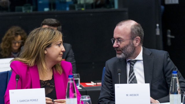 Auto, Weber: "Invitiamo S&D e Renew a approccio comune" &copy; Creative Commons