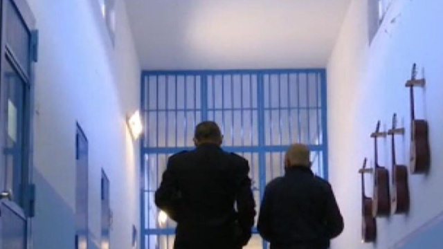 Bufera sul carcere di Brissogne: segnalazioni di mobbing sugli ... &copy; Creative Commons