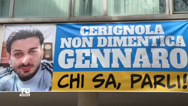 Cerignola, due anni di silenzi per la scomparsa di Gennaro Fiscarelli &copy; Creative Commons