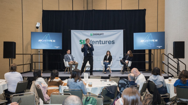 Disrupt 2026 Side Event final deadline is tonight  TechCrunch &copy; Creative Commons
