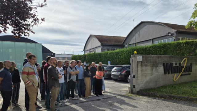 Fabriano / &laquo;Whirlpool, intervenire prima di dismissione e ... &copy; Creative Commons