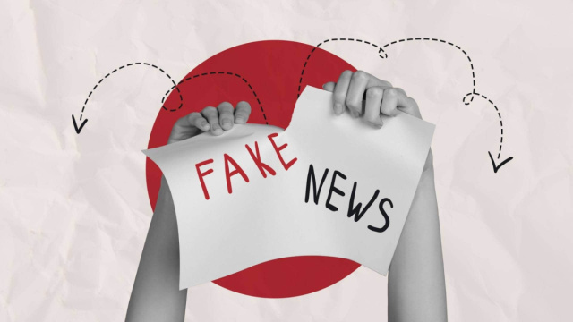 Fake news e AI: perch&eacute; la disinformazione batte la verit&agrave; - Agenda ... &copy; Creative Commons