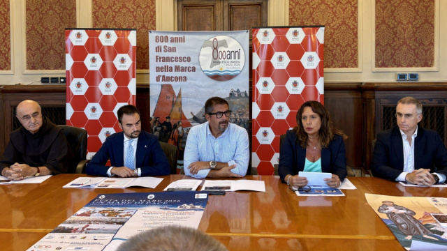 FESTA DEL MARE 2026 &ndash; Ancona 3, 4, 5 e 6 Settembre - Comune di Ancona &copy; Creative Commons
