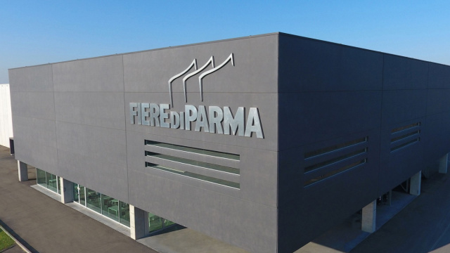 Fiere di Parma &copy; Creative Commons