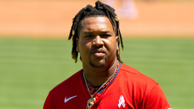 File:Jose Ramirez (52968360805) (cropped).jpg - Wikipedia &copy; Creative Commons