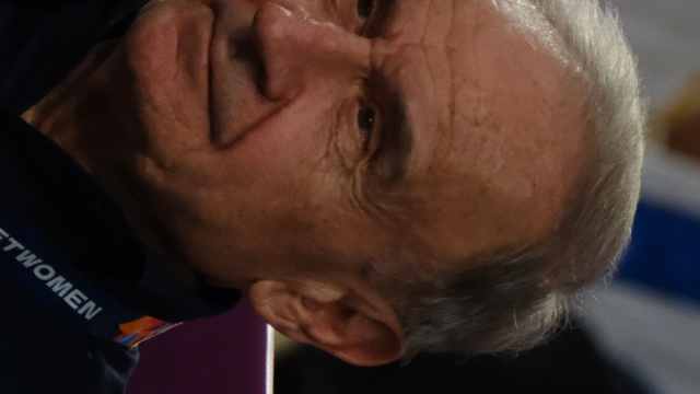 Gianni Petrucci - Wikipedia &copy; Creative Commons