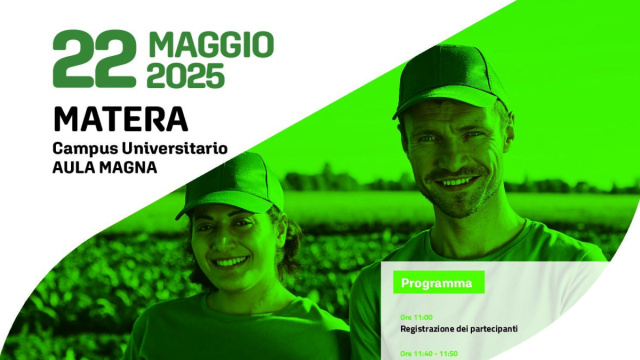 Giovani e Agricoltura: la Basilicata guarda al futuro - AGR Basilicata &copy; Creative Commons