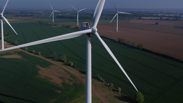 Ia e meteorologia 'prevedere' i prezzi dell'energia, nasce Keiros &copy; Creative Commons