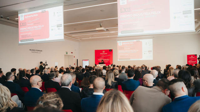 Industria Felix: le 70 imprese pi&ugrave; competitive del Nord Est - Industria ... &copy; Creative Commons