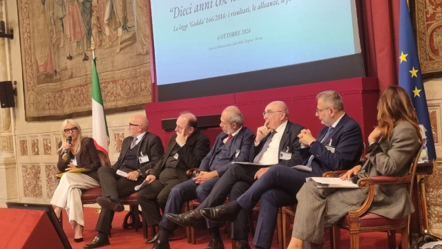 Legge antispreco: 10 anni che valgono pi&ugrave; di 10 miliardi. E si pu&ograve; ... &copy; Creative Commons