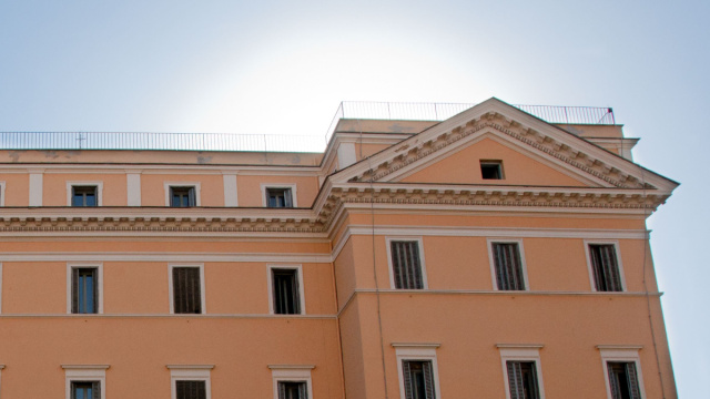Liceo scientifico statale Camillo Cavour - Wikipedia &copy; Creative Commons