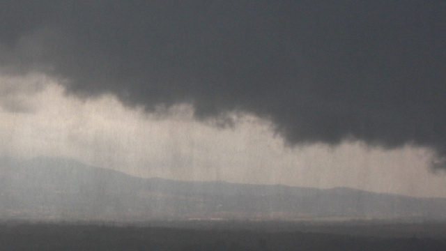 Maltempo: allerta arancione in Emilia-Romagna  Dipartimento della ... &copy; Creative Commons
