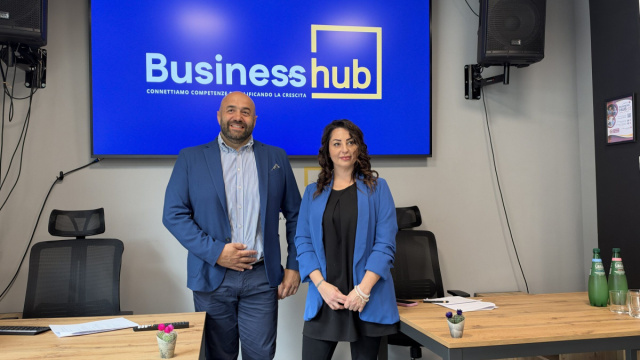 Nasce Business Hub, un nuovo spazio innovativo a favore di imprese ... &copy; Creative Commons