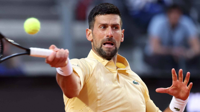 Novak Djokovic ready at Roland Garros: 'My preparation has been ... &copy; Creative Commons