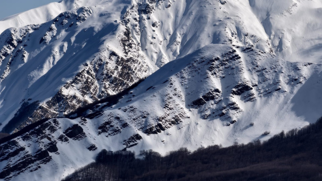 Pioggia o neve, picche o sci... i dubbi dell'Appenninista &copy; Creative Commons