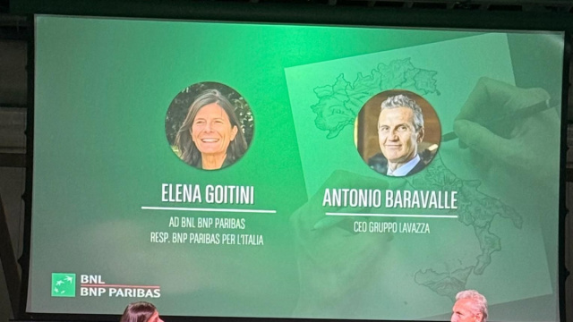 Roadshow &ldquo;Shaping Tomorrow&rdquo; di BNL BNP Paribas - Il Torinese &copy; Creative Commons
