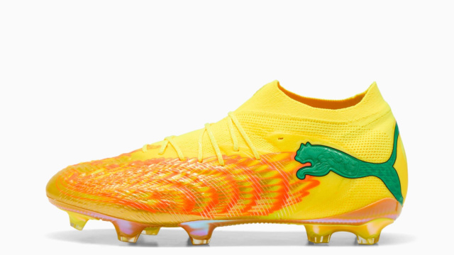 Scarpe da calcio KIDSUPER x Neymar Jr FUTURE 9 ULTIMATE FG unisex ... &copy; Creative Commons