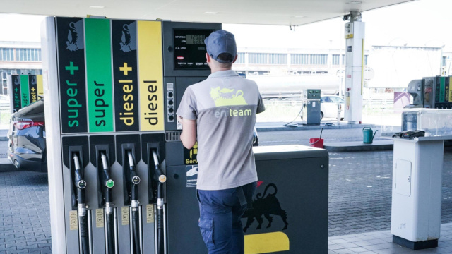 Scontro sui prezzi della benzina, il ministero nega il boom ... &copy; Creative Commons