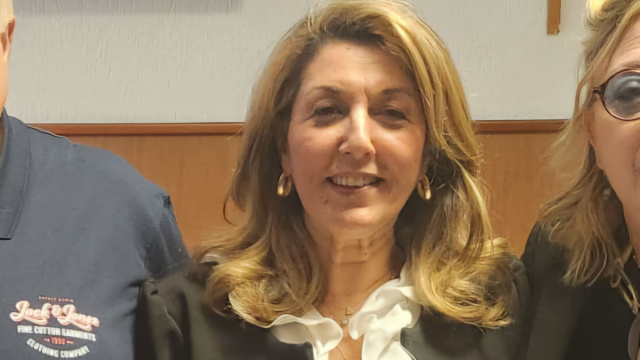 Tribunale di Sorveglianza, lascia Spinelli: indicata per la ... &copy; Creative Commons
