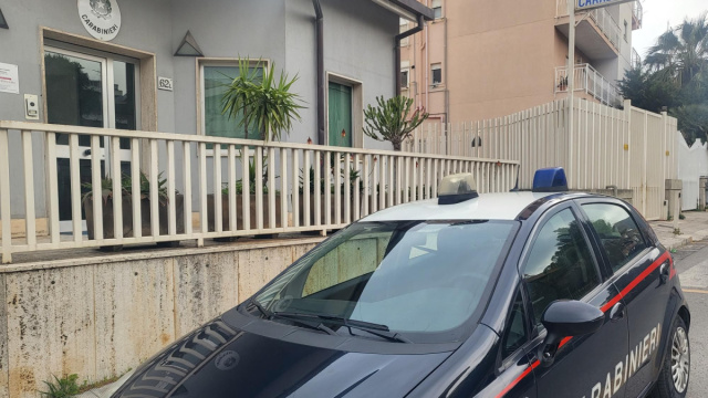 Villabate, in moto con delle dosi di cocaina e un "tesoretto" da ... &copy; Creative Commons
