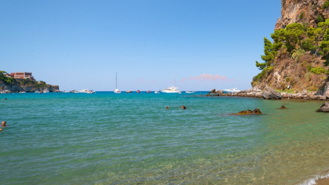 Visita Lacco Ameno: scopri il meglio di Lacco Ameno, Campania, nel ... &copy; Creative Commons