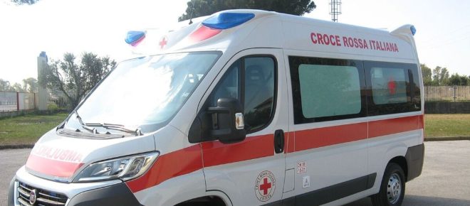 Anziano ritrovato in casa: era deceduto da circa un mese