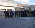 Condannato ad Aosta per molestie e resistenza in carcere