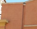 Amanda Knox ricorda l'assoluzione: selfie davanti al tribunale di Perugia
