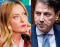 Sondaggi politici: Fratelli d’Italia torna a salire, prima battuta d’arresto per Vannacci