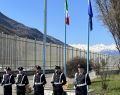 Detenuto condannato per molestie e resistenza a un'agente penitenziaria