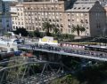 Roma, Tevere balneabile dal 2032: via alla fase operativa del progetto