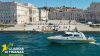 Trieste, servizio straordinario in piazza Libertà: 70 persone controllate