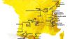 Tour de France 2027: via da Edimburgo, tappa regina con Tourmalet e Col de Portet