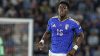 Doumbia incanta l'Italia: Napoli, Roma e Juventus pronte alla sfida