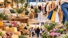 A Montichiari nasce la Fiera del Garda: due weekend tra shopping, casa e sapori