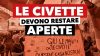 Rsa Le Civette, lavoratori salvi: prorogata l'apertura a Firenze