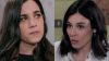Un posto al sole, trama 16/10: Manuela sconvolta da una chiamata, Rossella si trasferisce