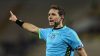 Serie A, gli arbitri della sesta giornata: Como-Roma a Fabbri, Cagliari-Juve a Marcenaro