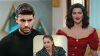 Forbidden Fruit, episodi al 18/10: Sahika alza la posta e Mert ricatta Cagatay