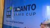 Taranto ospita il suo primo torneo ATP Challenger al Magna Grecia Tennis Center